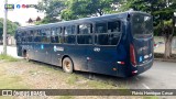 Jundiá Transportadora Turistica 1233 na cidade de Mairinque, São Paulo, Brasil, por Flávio Henrique Cesar. Número da foto: #:id.