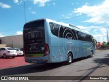 Viação Garcia 82256 na cidade de Apucarana, Paraná, Brasil, por Emanoel Diego.. Número da foto: #10711185.