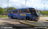 Rápido Expresso Fênix Viação 35025 na cidade de Jundiaí, São Paulo, Brasil, por Helder Fernandes da Silva. Número da foto: #:id.