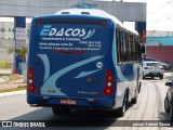 EDACOS Transportes Coletivos Especiais e Turismo 3919108 na cidade de Manaus, Amazonas, Brasil, por Jeison Gabriel Souza. Número da foto: #10713170.