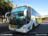 Empresa Gontijo de Transportes 14580 na cidade de Belo Horizonte, Minas Gerais, Brasil, por Douglas Célio Brandao. Número da foto: #10712976.