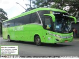 Expresso Adamantina 431701 na cidade de São José dos Campos, São Paulo, Brasil, por Paulo Rafael Peixoto. Número da foto: #10711454.