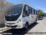 Prefeitura Municipal de Natal 9G46 na cidade de Natal, Rio Grande do Norte, Brasil, por Karlheinz de Souza e Araújo. Número da foto: #10712634.