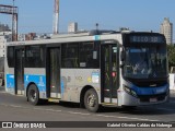 Transwolff Transportes e Turismo 6 6402 na cidade de São Paulo, São Paulo, Brasil, por Gabriel Oliveira Caldas da Nobrega. Número da foto: #10711339.