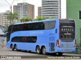 Expresso Guanabara 936 na cidade de Fortaleza, Ceará, Brasil, por Francisco Dornelles Viana de Oliveira. Número da foto: #10711634.