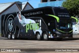 Viação Garcia 88018 na cidade de Cascavel, Paraná, Brasil, por Alyson Frank Ehlert Ferreira. Número da foto: #10712089.