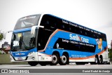 VUSC - Viação União Santa Cruz 4500 na cidade de Joinville, Santa Catarina, Brasil, por Daniel Budal de Araújo. Número da foto: #10712112.