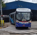 Next Mobilidade - ABC Sistema de Transporte 8251 na cidade de Diadema, São Paulo, Brasil, por Matheus Costa. Número da foto: #10711647.