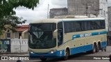 Viação Novo Horizonte 1028111 na cidade de Tanhaçu, Bahia, Brasil, por Flávio  Santos. Número da foto: #10712360.