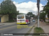 Viação Oeste Ocidental 43037 na cidade de Rio de Janeiro, Rio de Janeiro, Brasil, por Zé Ricardo Reis. Número da foto: #:id.