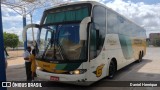 Empresa Gontijo de Transportes 14120 na cidade de Paulo Afonso, Bahia, Brasil, por Daniel Henrique. Número da foto: #10712362.