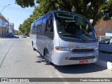 RM Turismo 8966 na cidade de Santo Antônio do Monte, Minas Gerais, Brasil, por Paulo Alexandre da Silva. Número da foto: #:id.