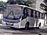 Transportes Barra C13158 na cidade de Rio de Janeiro, Rio de Janeiro, Brasil, por Zé Ricardo Reis. Número da foto: #:id.