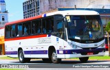 Viação Piracicabana 3031 na cidade de São José dos Campos, São Paulo, Brasil, por Paulo Henrique Pereira Borges. Número da foto: #10714293.