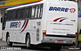 Barretur 1100 na cidade de Santos Dumont, Minas Gerais, Brasil, por Isaias Ralen. Número da foto: #:id.