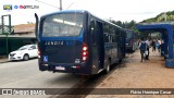 Jundiá Transportadora Turistica 1508 na cidade de Mairinque, São Paulo, Brasil, por Flávio Henrique Cesar. Número da foto: #:id.