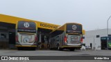 RodeRotas - Rotas de Viação do Triângulo 7755 na cidade de Catalão, Goiás, Brasil, por Welder Silva. Número da foto: #10711607.