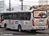 Auto Ônibus São João 12018 na cidade de Feira de Santana, Bahia, Brasil, por Marcio Alves Pimentel. Número da foto: #:id.