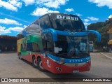 SD Tour 7000 na cidade de Vitória da Conquista, Bahia, Brasil, por Fabrício Portella Matos. Número da foto: #10713489.