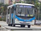 Cooper Líder > A2 Transportes 6 8834 na cidade de São Paulo, São Paulo, Brasil, por Nicolas Matheusz. Número da foto: #10711885.