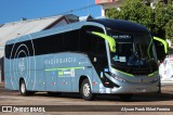 Viação Garcia 82088 na cidade de Cascavel, Paraná, Brasil, por Alyson Frank Ehlert Ferreira. Número da foto: #10711884.