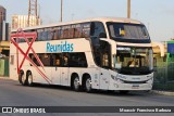 Empresa Reunidas Paulista de Transportes 146202 na cidade de São Paulo, São Paulo, Brasil, por Moaccir  Francisco Barboza. Número da foto: #:id.