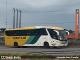 Empresa Gontijo de Transportes 7070 na cidade de Salvador, Bahia, Brasil, por Alexandre Souza Carvalho. Número da foto: #10711742.