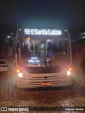 FAOL - Friburgo Auto Ônibus 548 na cidade de Nova Friburgo, Rio de Janeiro, Brasil, por Ademar Taveira. Número da foto: #:id.