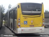 Mobi Rio 37 na cidade de Rio de Janeiro, Rio de Janeiro, Brasil, por Jorge Gonçalves. ID da foto: :id.