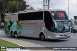 VM Ourinhense Transportes e Turismo 2021 na cidade de São Paulo, São Paulo, Brasil, por Moaccir  Francisco Barboza. Número da foto: #10713313.