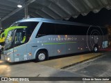 Viação Garcia 8145 na cidade de Americana, São Paulo, Brasil, por Gilson de Souza Junior. Número da foto: #10710948.