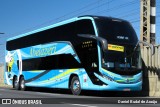 Abelazeri Turismo 2343 na cidade de Porto Alegre, Rio Grande do Sul, Brasil, por Daniel Budal de Araújo. Número da foto: #10714600.