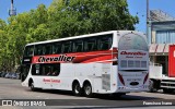 Chevallier 6012 na cidade de Ciudad Autónoma de Buenos Aires, Argentina, por Francisco Ivano. Número da foto: #10714456.