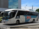 Auto Viação 1001 RJ 108.040 na cidade de Rio de Janeiro, Rio de Janeiro, Brasil, por Willian Raimundo Morais. Número da foto: #:id.