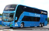 Trans Isaak Turismo 1915 na cidade de São Paulo, São Paulo, Brasil, por Paulo Henrique Pereira Borges. Número da foto: #10714345.