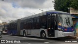 BR7 Mobilidade 2095 na cidade de São Bernardo do Campo, São Paulo, Brasil, por Nicølas Nunes. Número da foto: #:id.