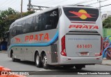 Expresso de Prata 461401 na cidade de São Paulo, São Paulo, Brasil, por Ezequiel Vicente Fernandes. Número da foto: #:id.