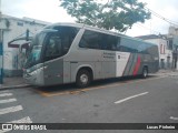 Auto Viação Urubupungá 20.117 na cidade de São Paulo, São Paulo, Brasil, por Lucas Pinheiro. Número da foto: #:id.