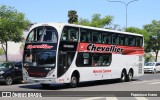 Chevallier 6012 na cidade de Ciudad Autónoma de Buenos Aires, Argentina, por Francisco Ivano. ID da foto: :id.