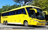 Viação Itapemirim 60081 na cidade de São Paulo, São Paulo, Brasil, por José Vitor Oliveira Soares. Número da foto: #10712250.