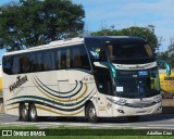 Kharisma Turismo 2038 na cidade de Guaratinguetá, São Paulo, Brasil, por Adailton Cruz. Número da foto: #:id.
