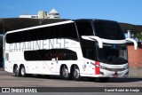 Auto Viação Catarinense 319310 na cidade de Porto Alegre, Rio Grande do Sul, Brasil, por Daniel Budal de Araújo. Número da foto: #10714402.