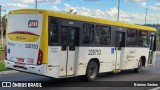 Viação Pioneira 228753 na cidade de Candangolândia, Distrito Federal, Brasil, por Brenno Santos. Número da foto: #10713965.