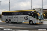 RodeRotas - Rotas de Viação do Triângulo 7609 na cidade de São Paulo, São Paulo, Brasil, por George Miranda. Número da foto: #10712837.