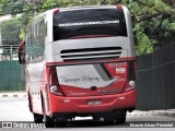 Empresa de Ônibus Pássaro Marron 5307 na cidade de São Paulo, São Paulo, Brasil, por Marcio Alves Pimentel. Número da foto: #:id.