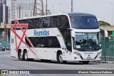 Empresa Reunidas Paulista de Transportes 162206 na cidade de São Paulo, São Paulo, Brasil, por Moaccir  Francisco Barboza. Número da foto: #:id.