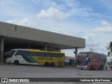 Empresa Gontijo de Transportes 18295 na cidade de Caruaru, Pernambuco, Brasil, por Lenilson da Silva Pessoa. Número da foto: #10713300.