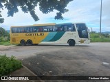 Empresa Gontijo de Transportes 21205 na cidade de Montes Claros, Minas Gerais, Brasil, por Cristiano Martins. Número da foto: #10711371.