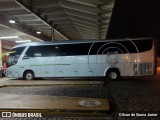Viação Garcia 8174 na cidade de Americana, São Paulo, Brasil, por Gilson de Souza Junior. Número da foto: #10711004.