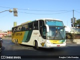 Empresa Gontijo de Transportes 14580 na cidade de Belo Horizonte, Minas Gerais, Brasil, por Douglas Célio Brandao. Número da foto: #10712973.